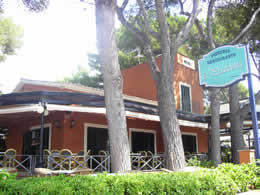 italian restaurant in palma nova
